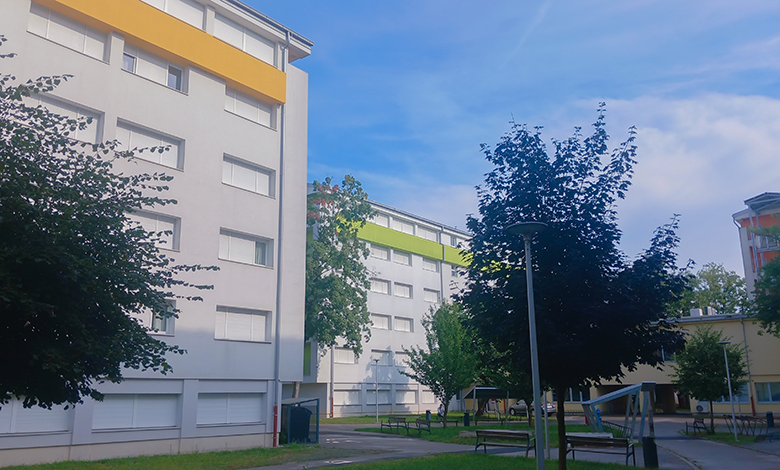 SC objavio rezultate natječaja za smještaj u studentskim domovima