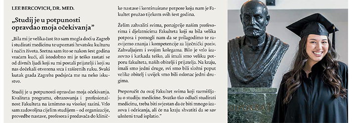 Stiže NOVI BROJ Akademskog lista