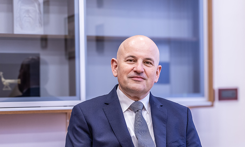 „Humanost je srce svake zdravstvene profesije ‒ ona se ne uči samo iz knjiga, nego iz primjera, odnosa i svakodnevnog rada s ljudima“
