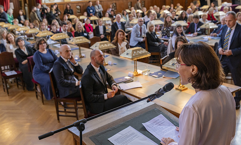 Suci i profesori raspravili ključna pitanja hrvatskog parničnog postupka