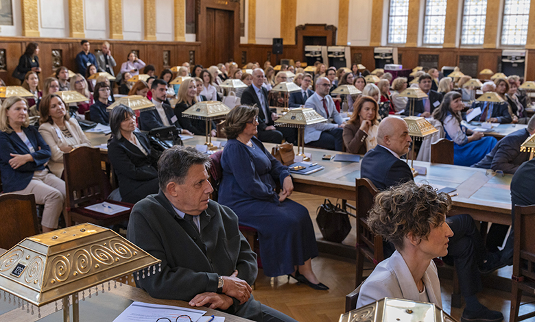 Suci i profesori raspravili ključna pitanja hrvatskog parničnog postupka