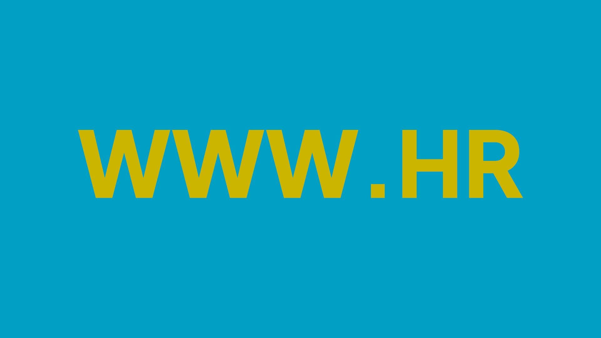 CARNET pokrenuo Portal DOT na domeni www.hr