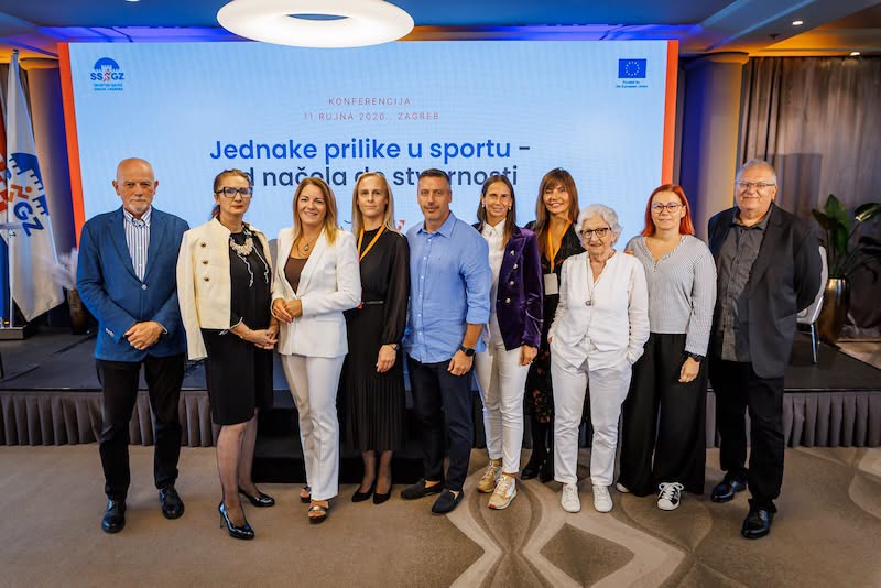 Jednake prilike u sportu: od formalne ravnopravnosti do stvarnih promjena