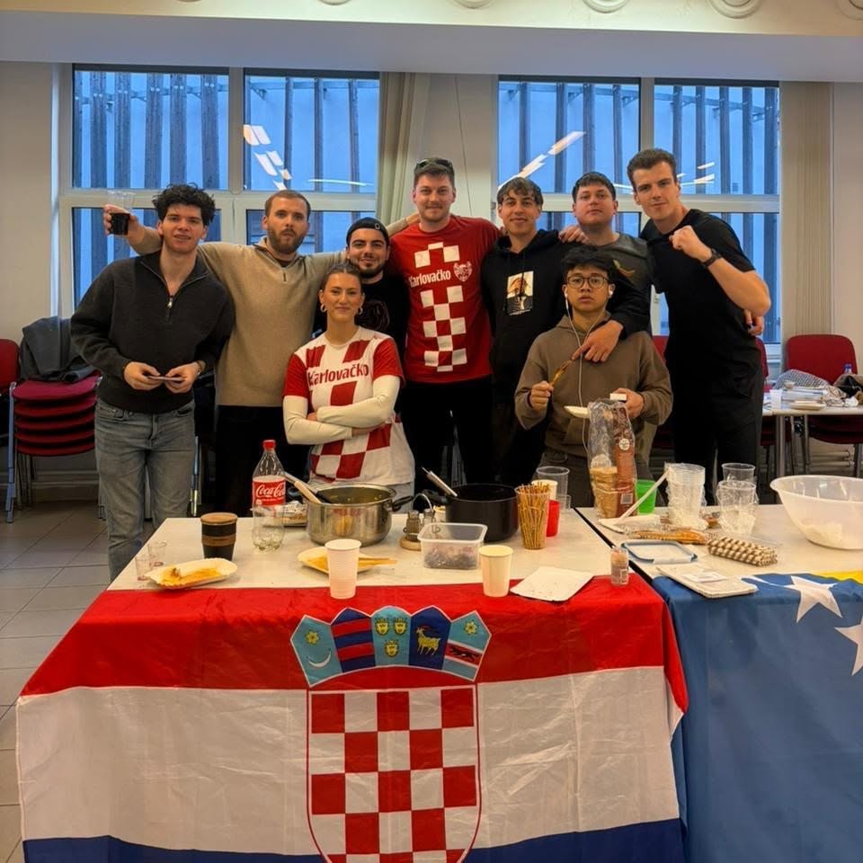 Studenti šumarstva proveli ljetni semestar u Češkoj