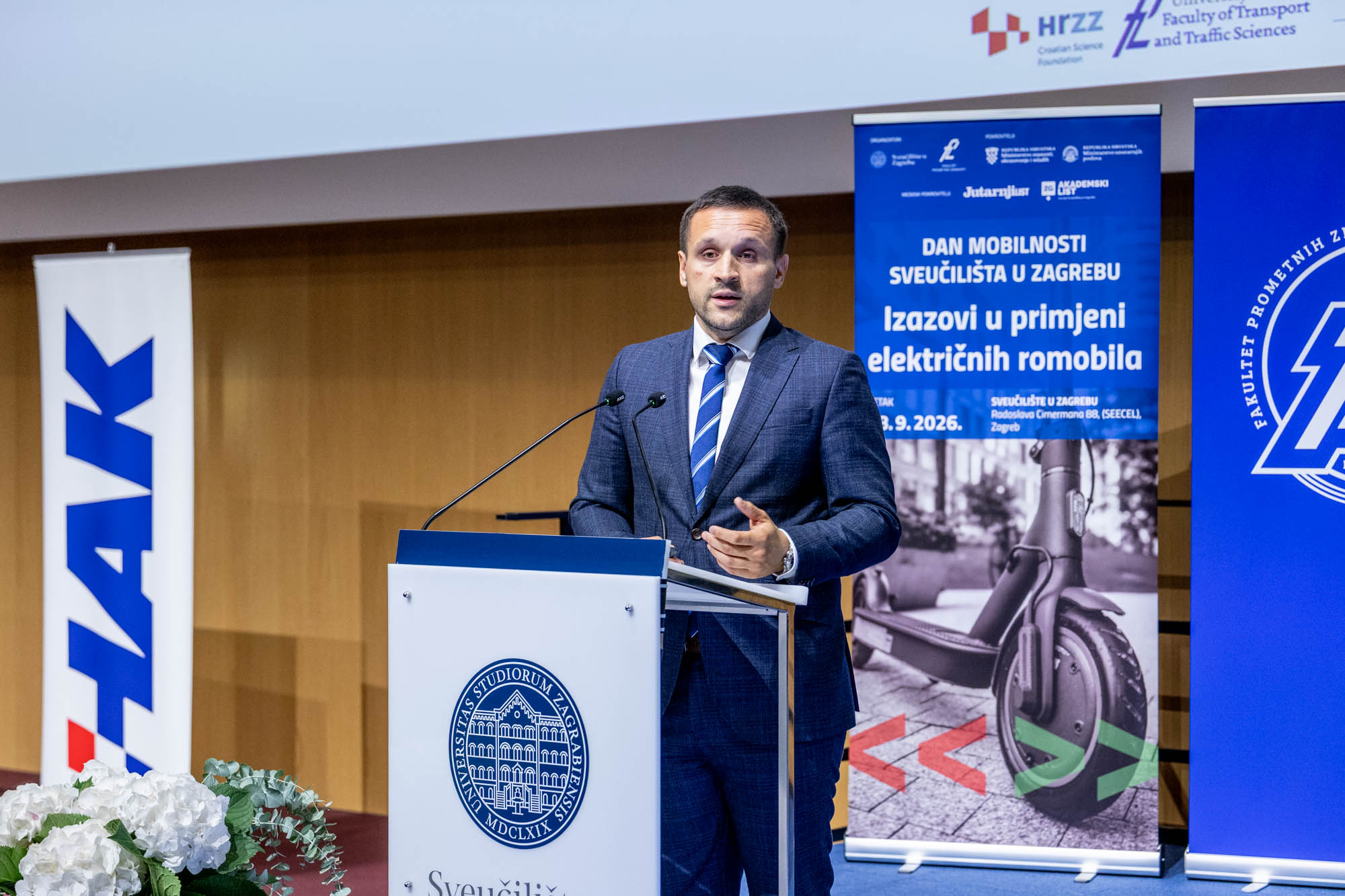 Električni romobili sve veći izazov za sigurnost djece i mladih u prometu
