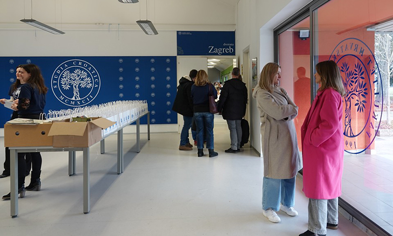 FHS među prvima otvara znanje prema javnosti