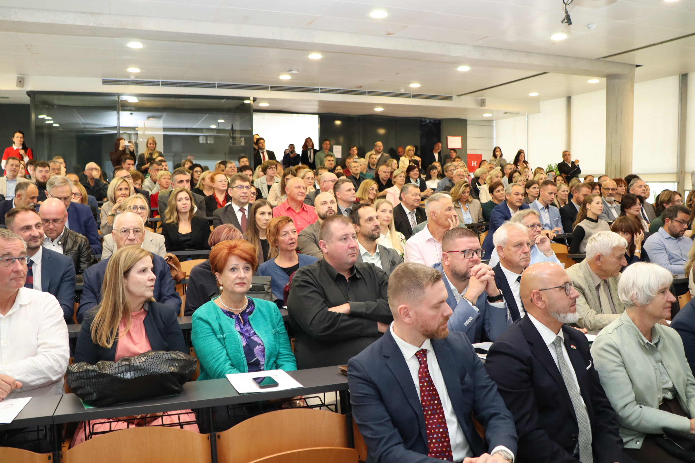 Proslavljena 107. obljetnica Agronomskog fakulteta