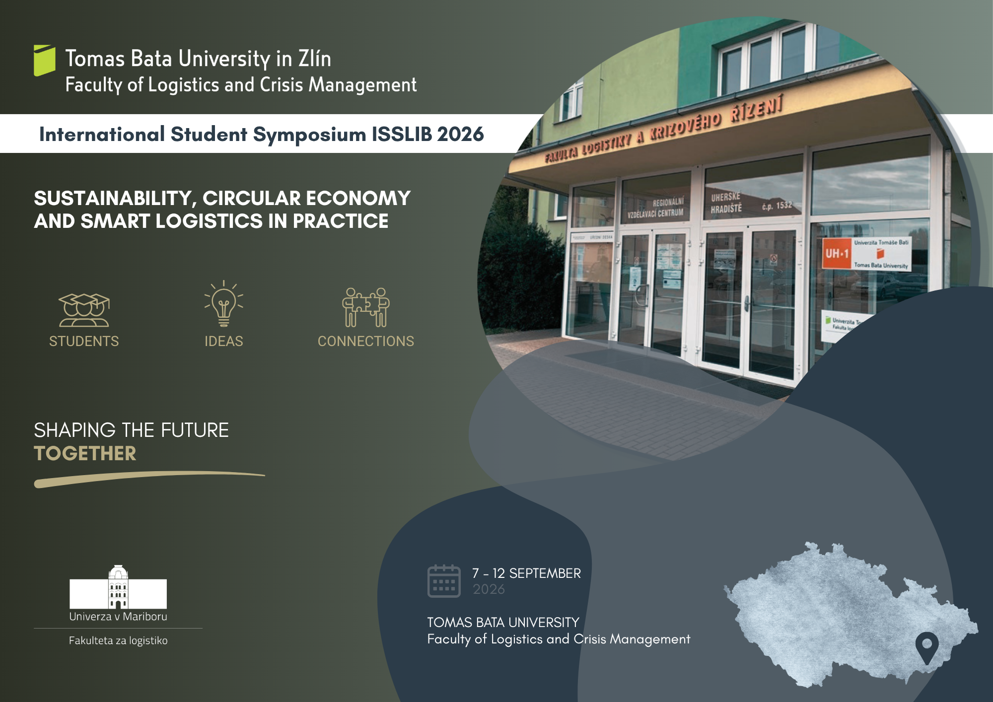 Studenti prometa na međunarodnom programu u Češkoj