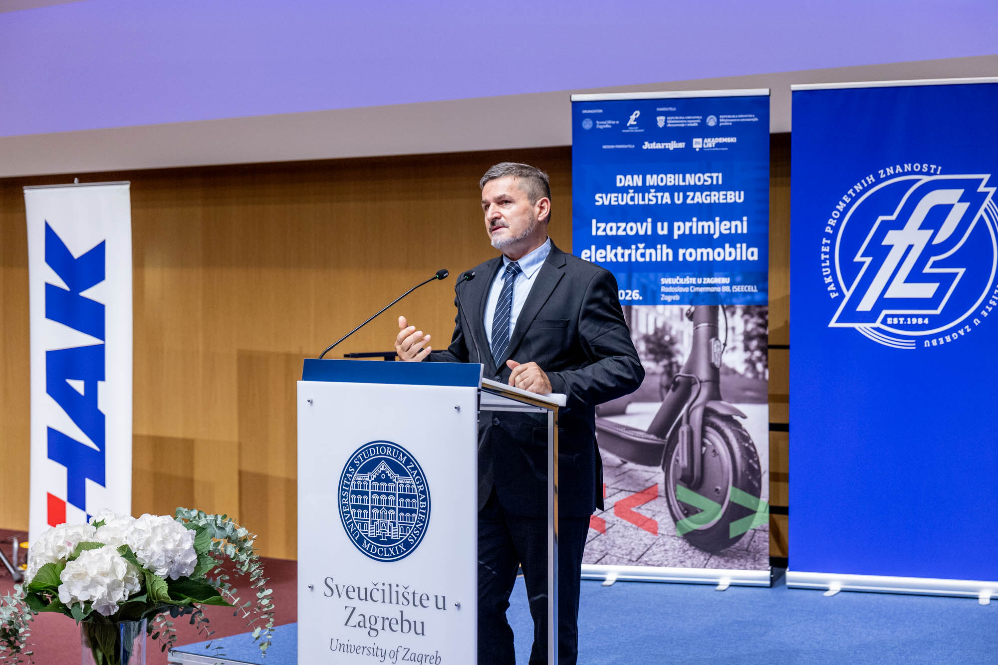 Pravila privatnosti