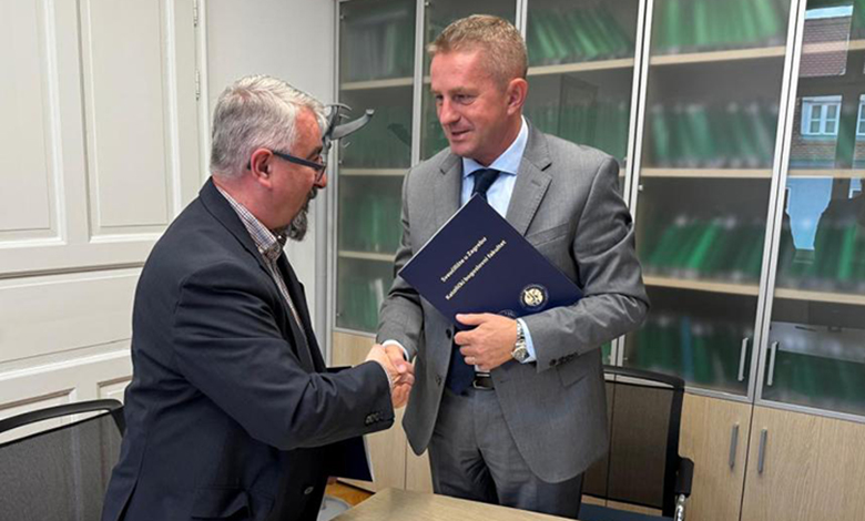 Važna suradnja Katoličkog bogoslovnog fakulteta