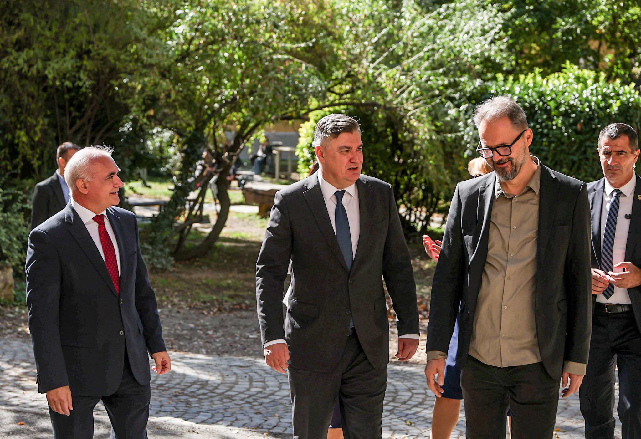 Nakon šest godina „Slava Raškaj” ponovno postaje središte umjetničkog stvaralaštva ALU-a