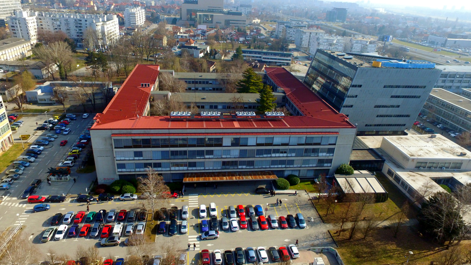 Pravila privatnosti