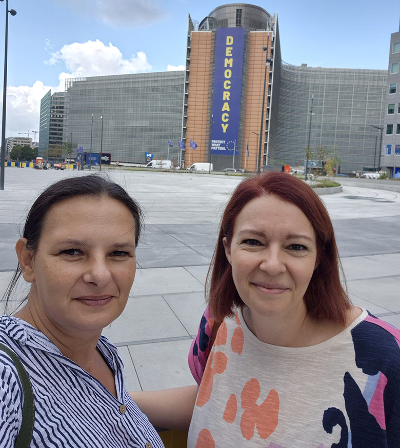 Profesorica Medicinskog fakulteta izabrana u europsku FENS mrežu