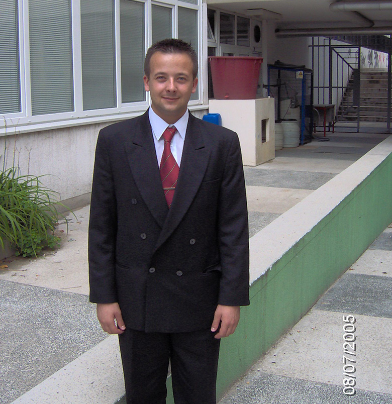 Mlade obrazujemo za profesije budućnosti!