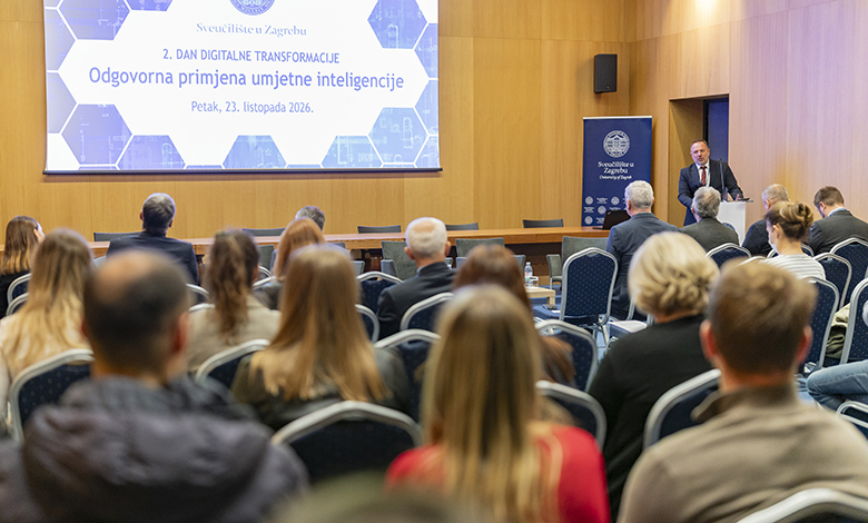 Odgovorna primjena umjetne inteligencije