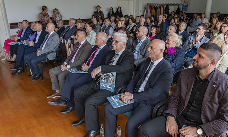Predstavljena knjiga Povjestice – Monografija Sveučilišne škole hrvatskog jezika i kulture