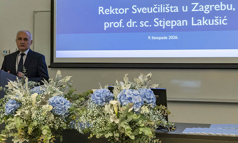 Obilježen Dan Fakulteta prometnih znanosti