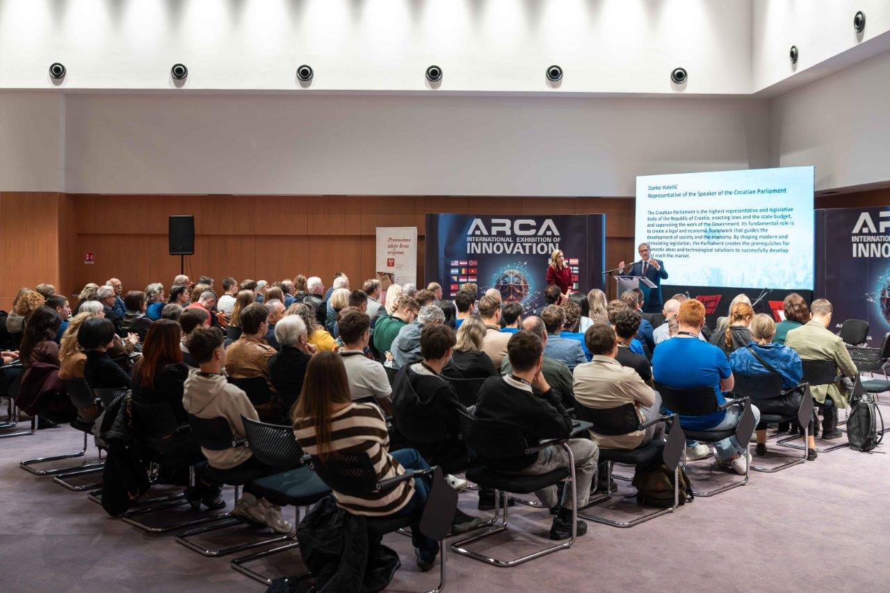 TTF-u Grand Prix za najbolju inovaciju sajma AGRO-ARCA 2026.