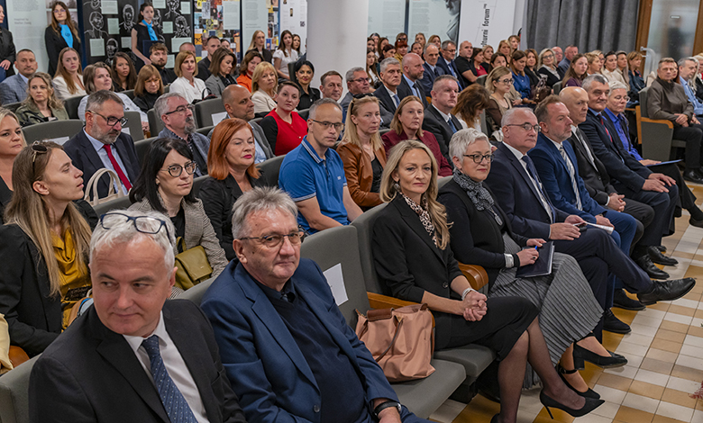 Učiteljski fakultet proslavio 107. rođendan
