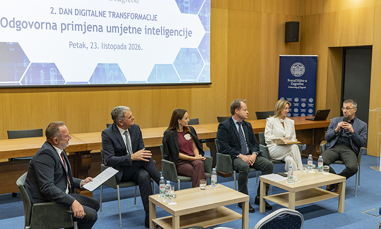 Odgovorna primjena umjetne inteligencije
