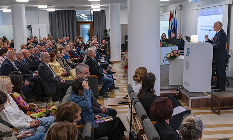 Učiteljski fakultet proslavio 107. rođendan