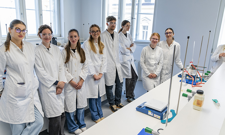Svečano otvorena obnovljena zgrada Farmaceutsko-biokemijskog fakulteta u Zagrebu