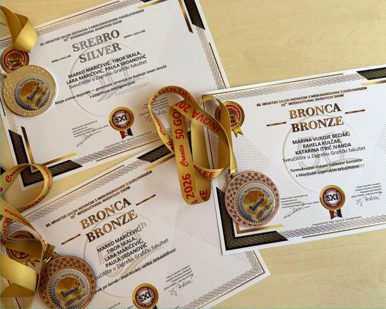 Pravila privatnosti