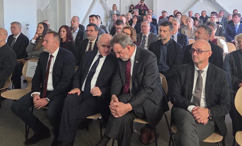 Svečano otvorena obnovljena zgrada Biološkog odsjeka PMF-a