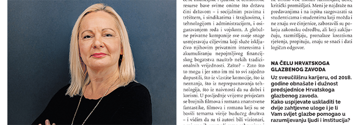 Stiže NOVI BROJ Akademskog lista