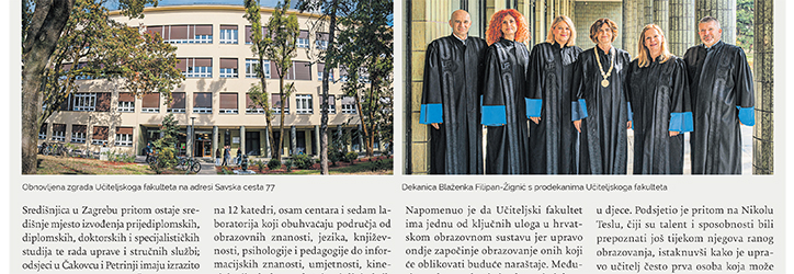 Stiže NOVI BROJ Akademskog lista