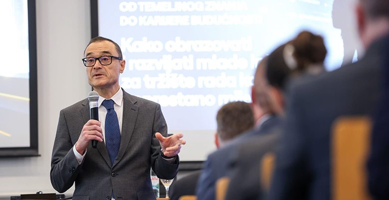 Na FER-u o karijerama budućih inženjera