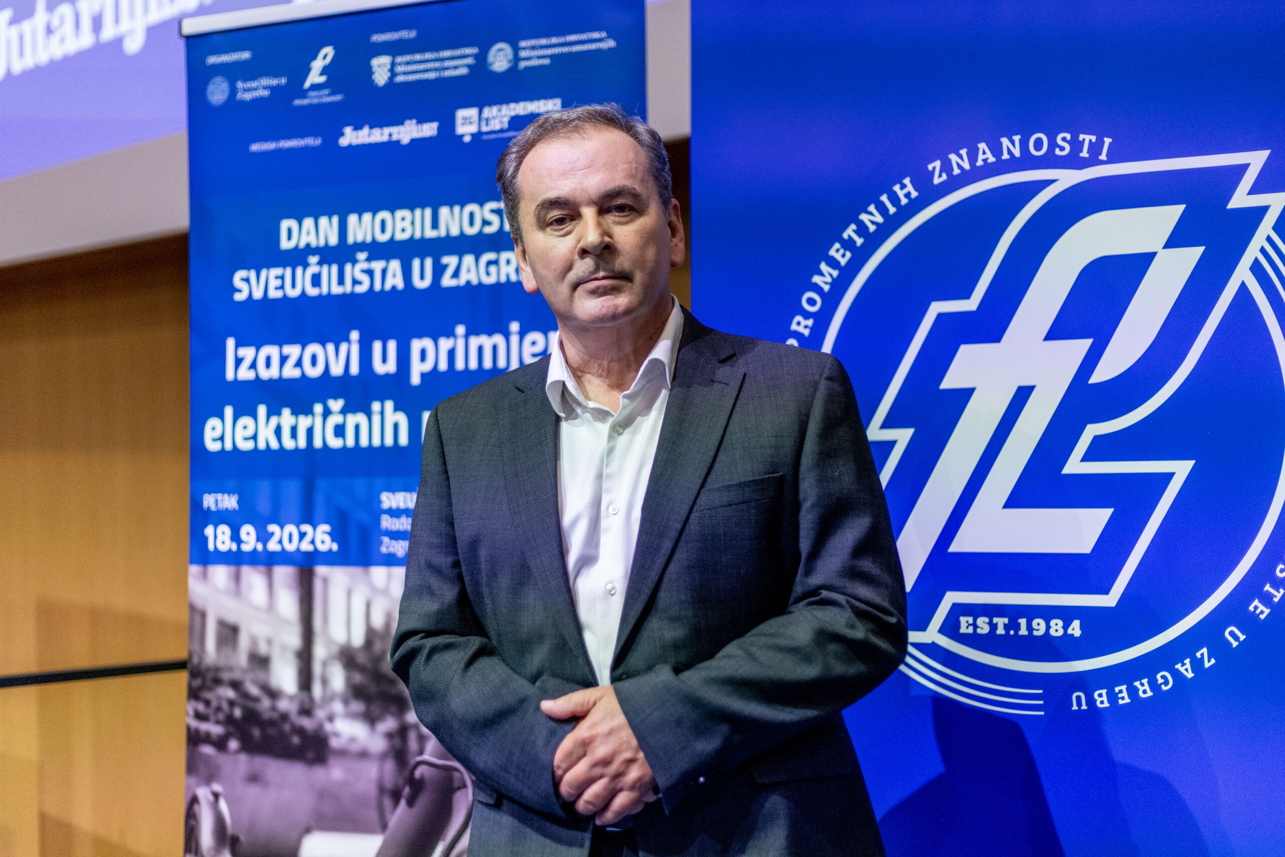 Doc. dr. sc. Miroslav Gjurašin o rizicima električnih romobila: „Najteže su ozljede glave i mozga“