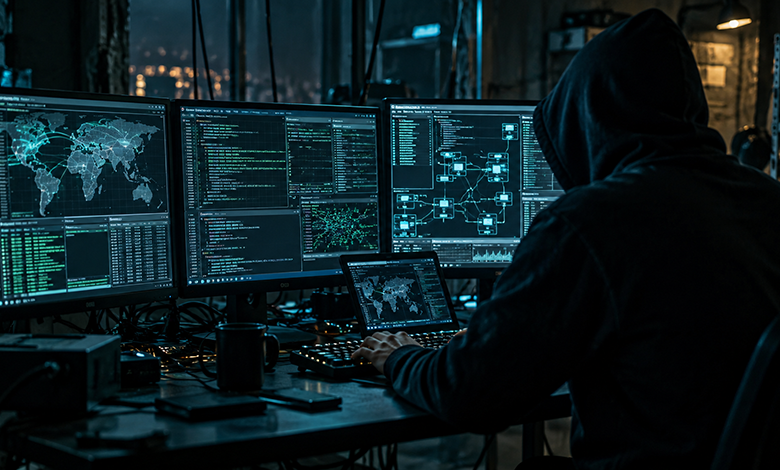 Cyber prijetnje sve su raznovrsnije i opasnije