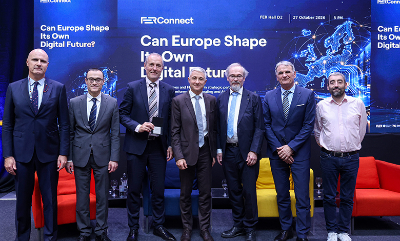 Ugledni europski stručnjaci na FER-u raspravljali o digitalnoj suverenosti Europe