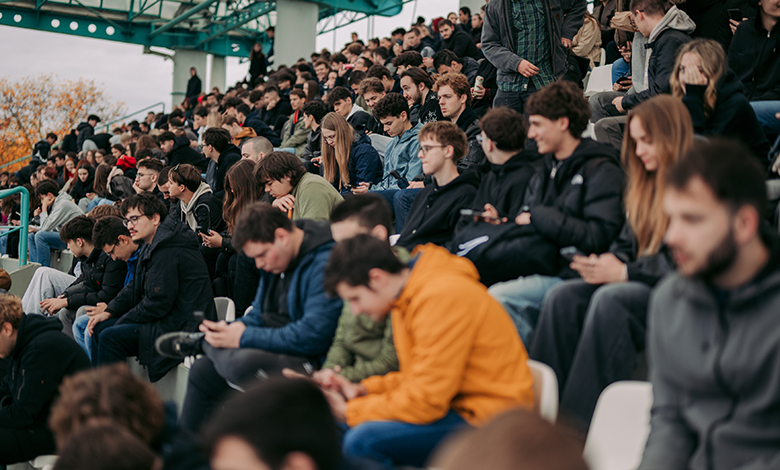 Održan 34. Veslački susret osmeraca studenata strojarstva i brodogradnje