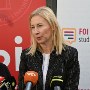 FOI: Otvoren jubilarni 15. Tjedan karijera