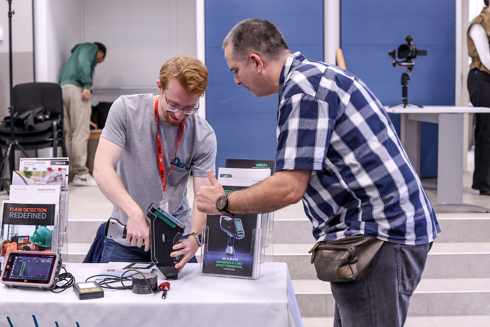 U Sisku otvorena Međunarodna konferencija SIMTECH 2026 koja okuplja stručnjake za metalurgiju, materijale i zaštitu