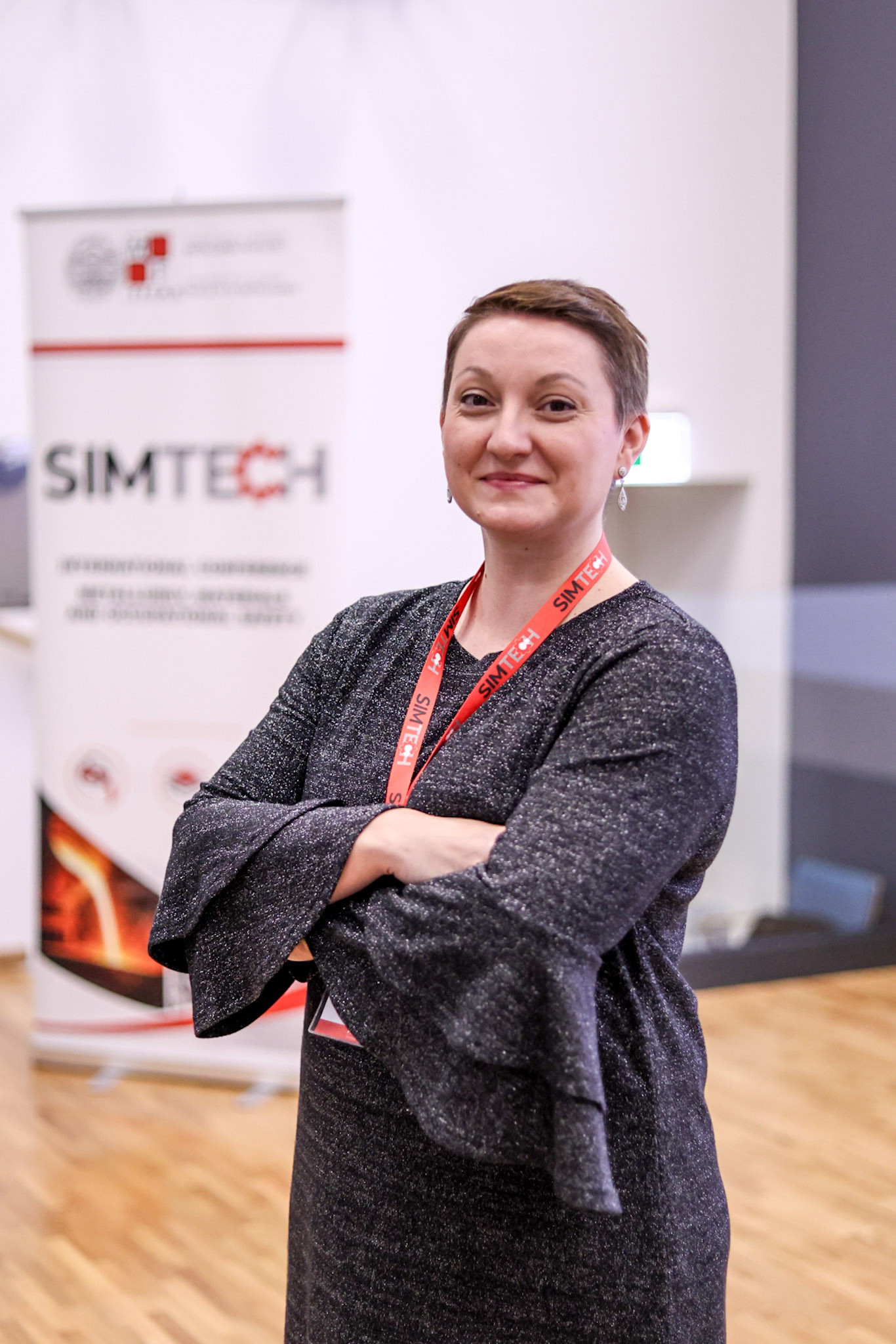 U Sisku otvorena Međunarodna konferencija SIMTECH 2026 koja okuplja stručnjake za metalurgiju, materijale i zaštitu