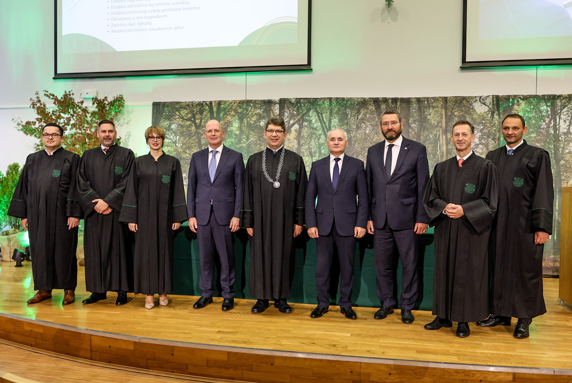 Pravila privatnosti