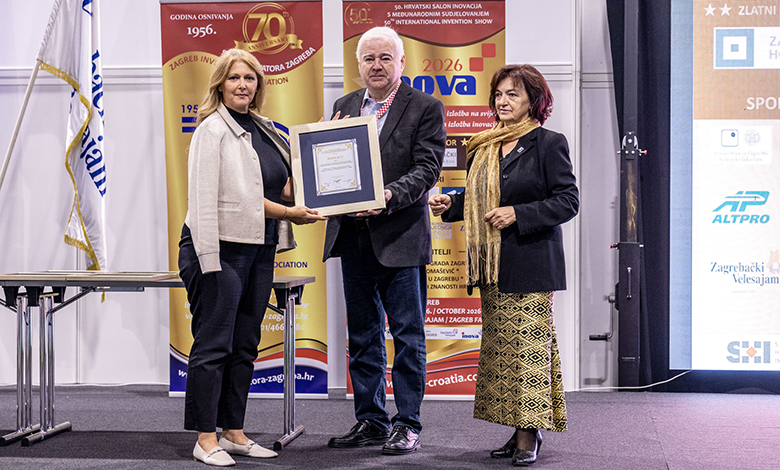 Otvorena jubilarna 50. INOVA – međunarodna izložba inovacija
