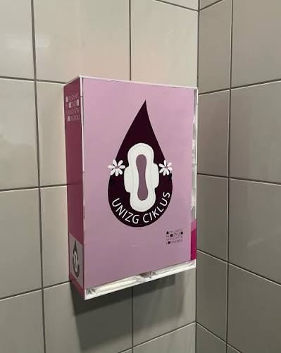 Studentski zbor osigurao dodatnih 200 000 menstrualnih potrepština
